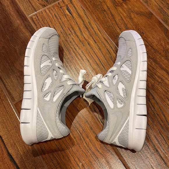 Nike Free Run 2 Men’s Sneakers - Picture 6 of 10